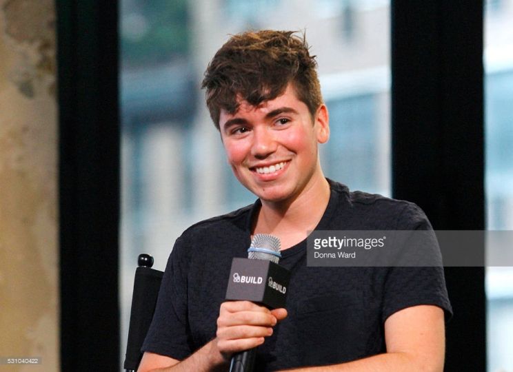 Noah Galvin