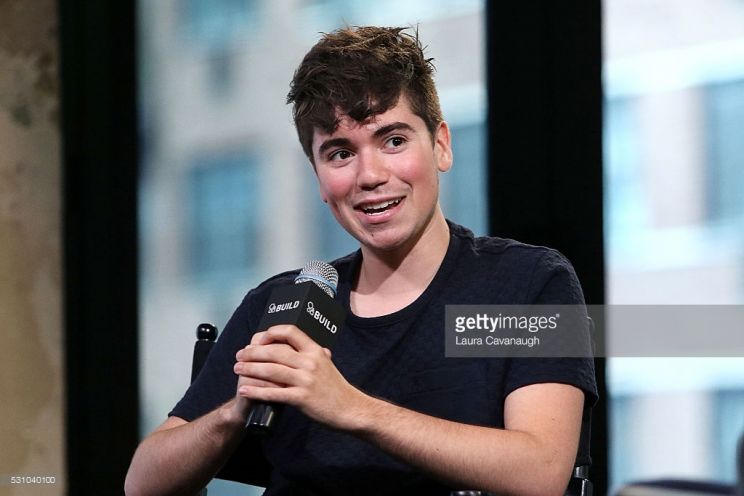 Noah Galvin