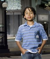 Noah Gray-Cabey