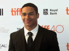 Noah Gray-Cabey