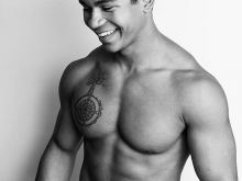 Noah Gray-Cabey