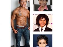 Noah Gray-Cabey