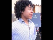 Noah Gray-Cabey