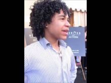 Noah Gray-Cabey