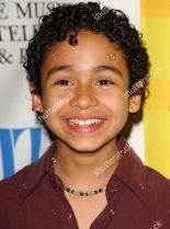 Noah Gray-Cabey