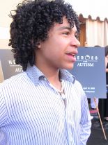 Noah Gray-Cabey