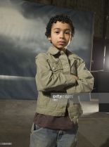Noah Gray-Cabey photo