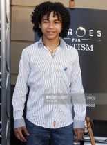 Noah Gray-Cabey