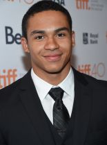 Noah Gray-Cabey