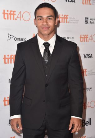 Noah Gray-Cabey