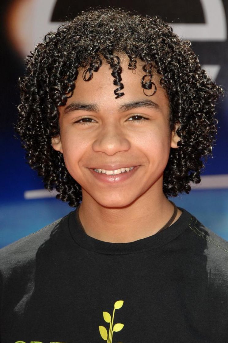 Noah Gray-Cabey