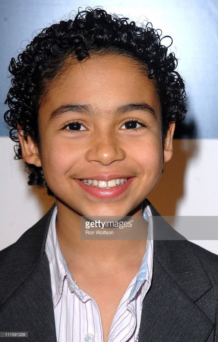 Noah Gray-Cabey