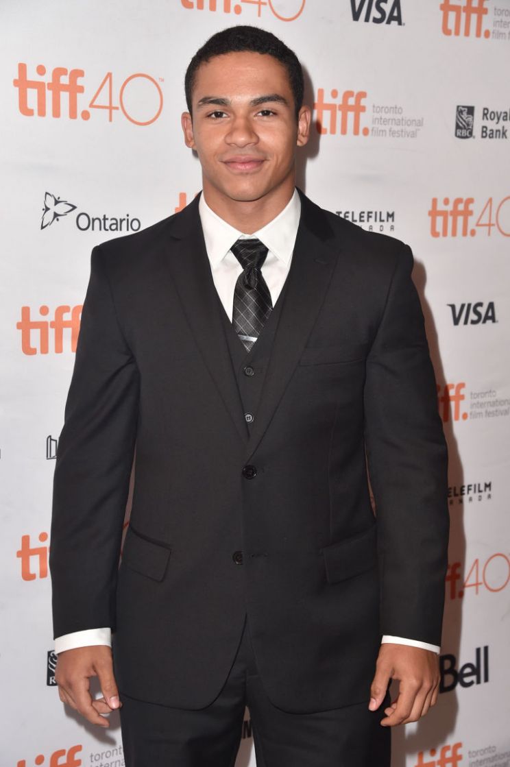 Noah Gray-Cabey