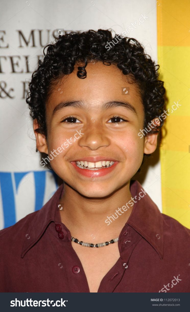 Noah Gray-Cabey