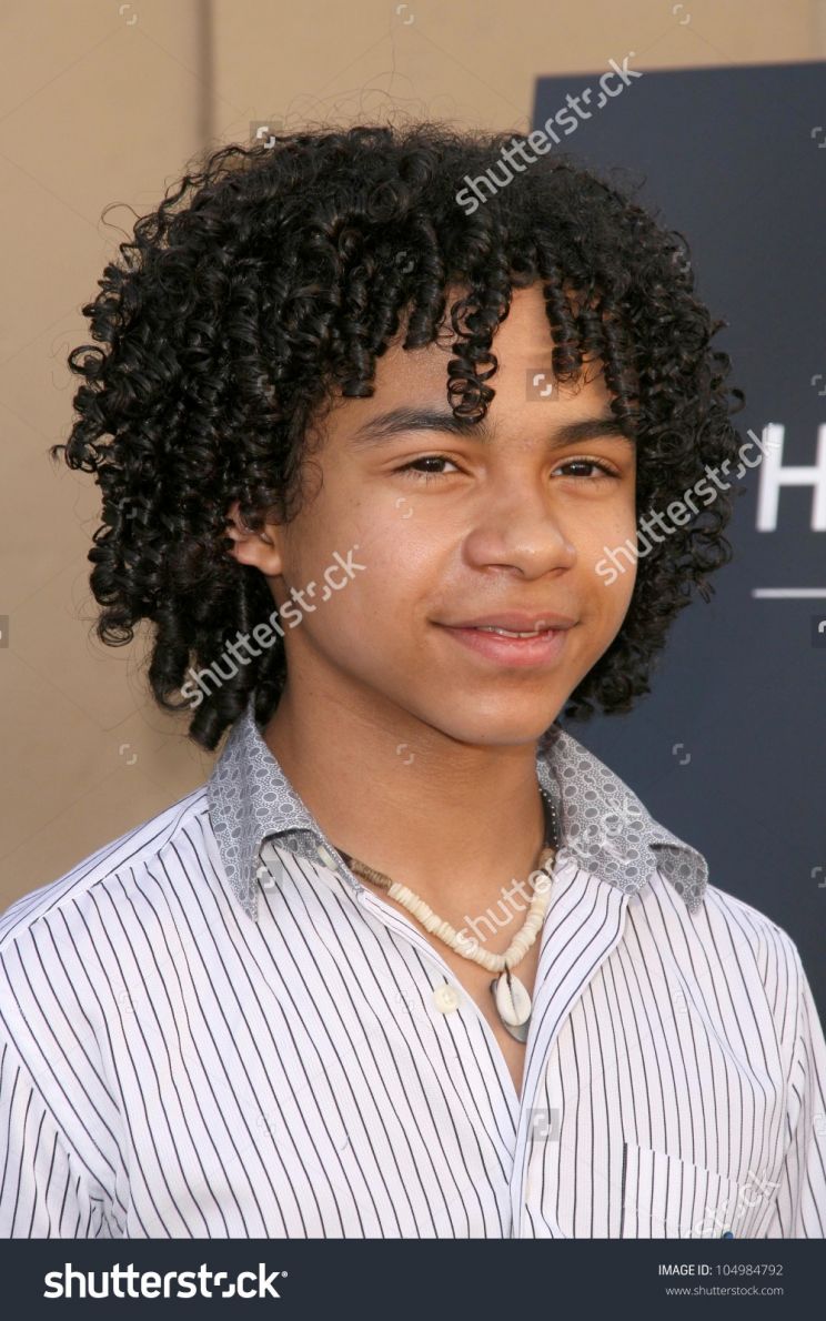 Noah Gray-Cabey