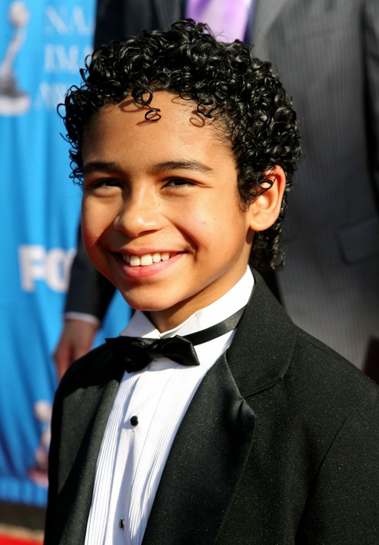 Noah Gray-Cabey