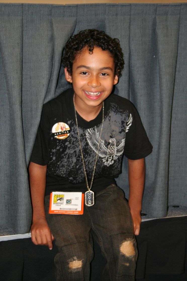 Noah Gray-Cabey