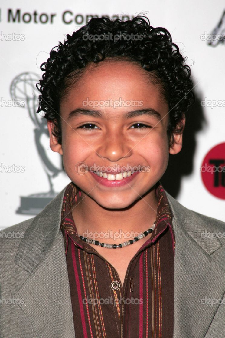 Noah Gray-Cabey