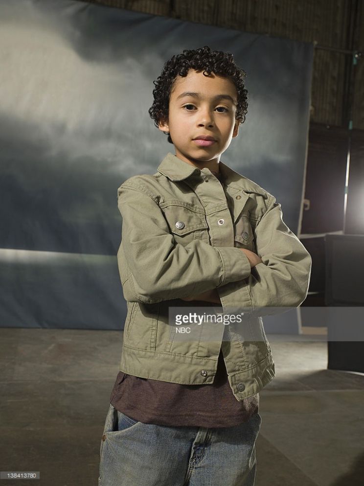 Noah Gray-Cabey