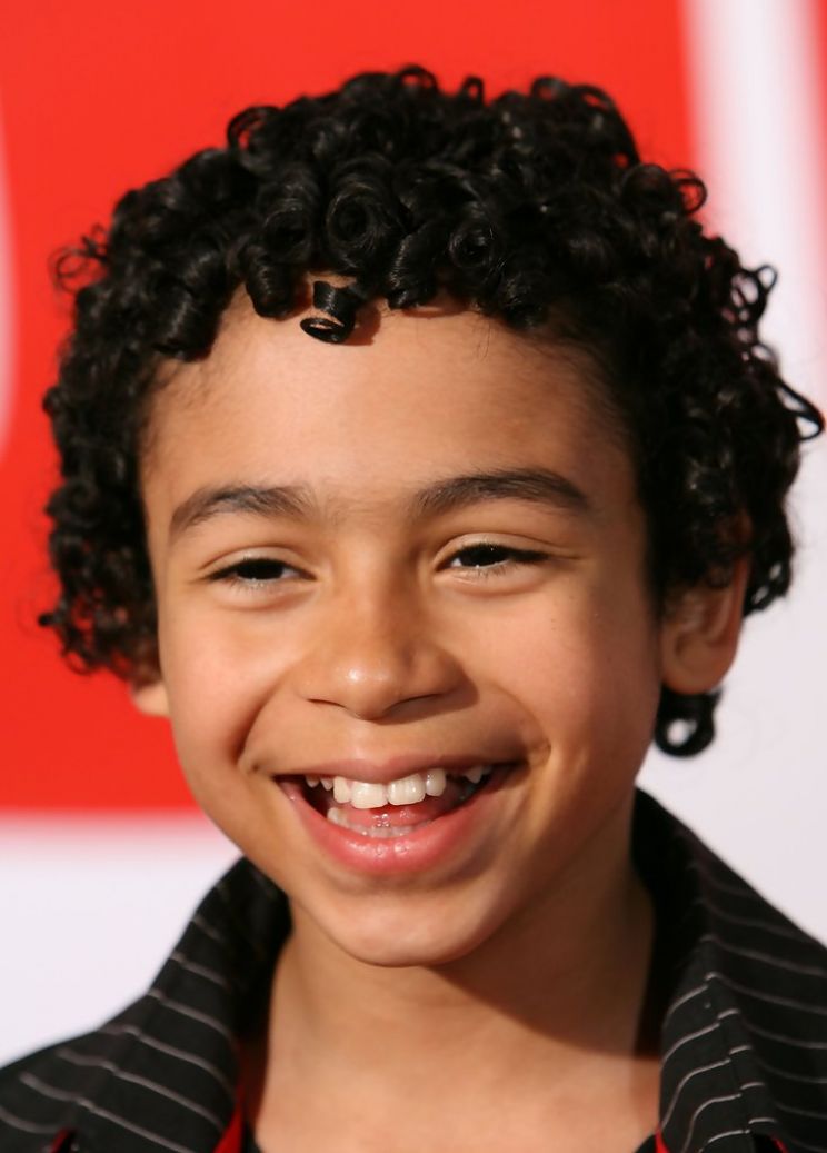 Noah Gray-Cabey