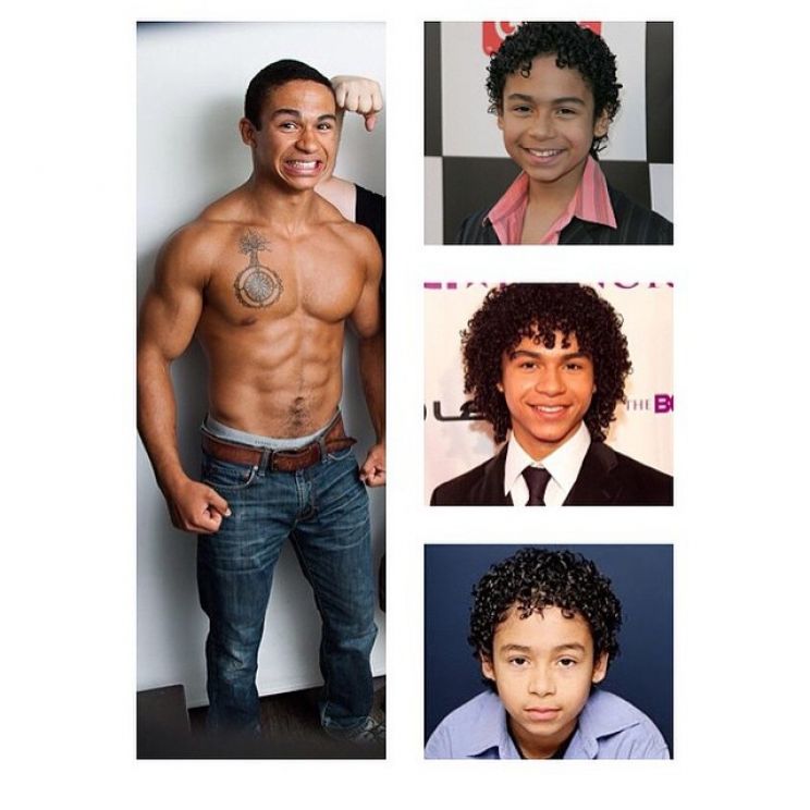 Noah Gray-Cabey