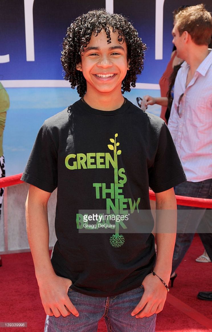 Noah Gray-Cabey