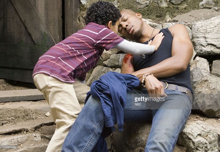 Noah Gray-Cabey