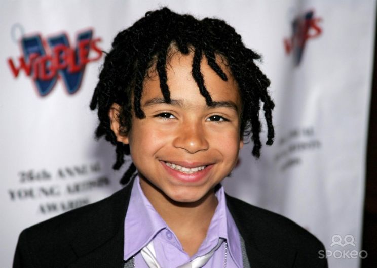 Noah Gray-Cabey