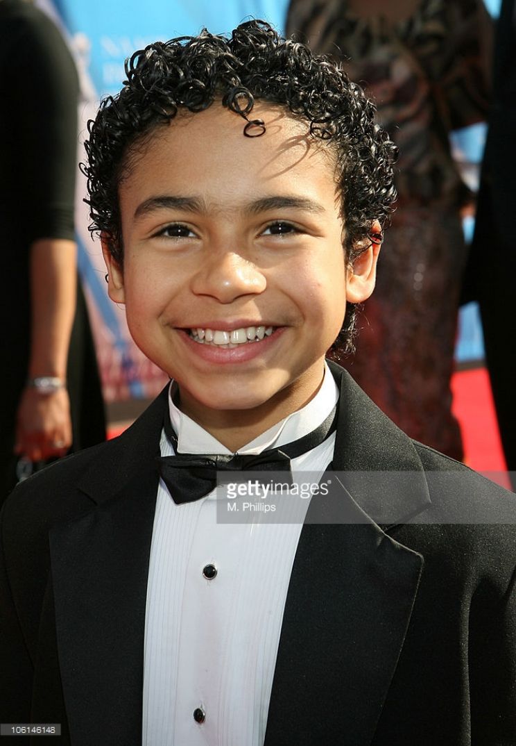 Noah Gray-Cabey