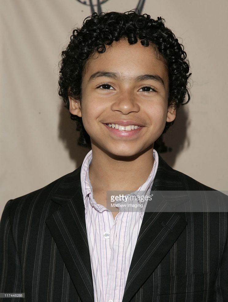 Noah Gray-Cabey