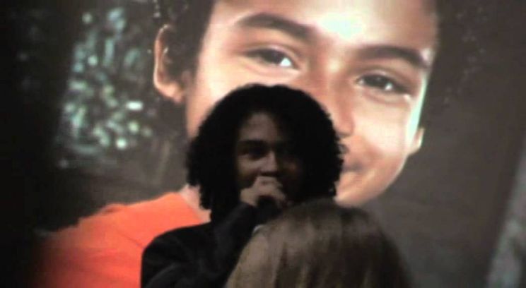 Noah Gray-Cabey