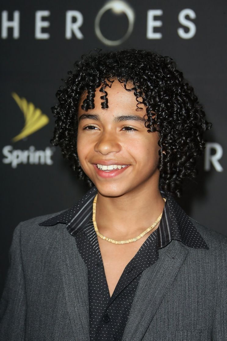 Noah Gray-Cabey