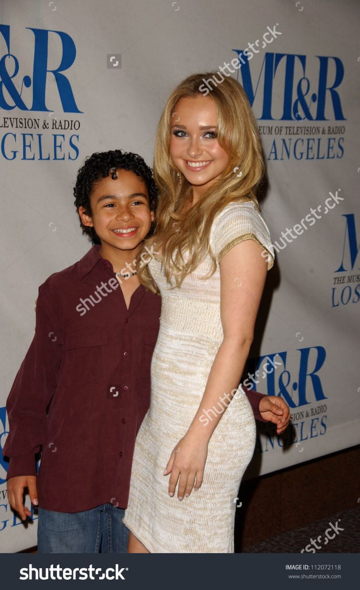 Noah Gray-Cabey
