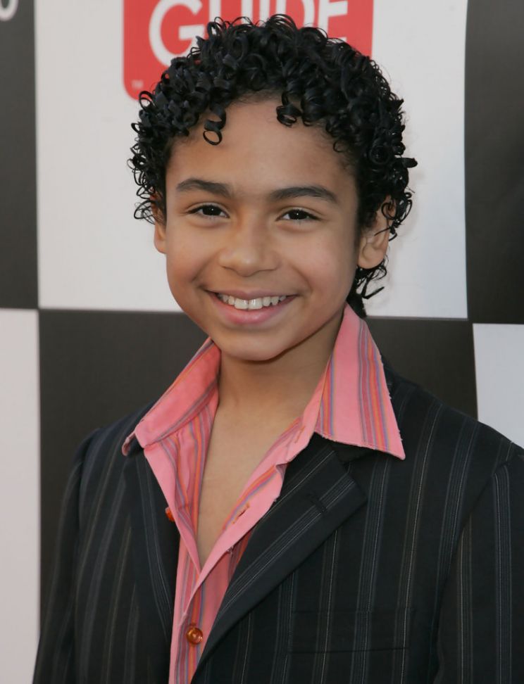 Noah Gray-Cabey