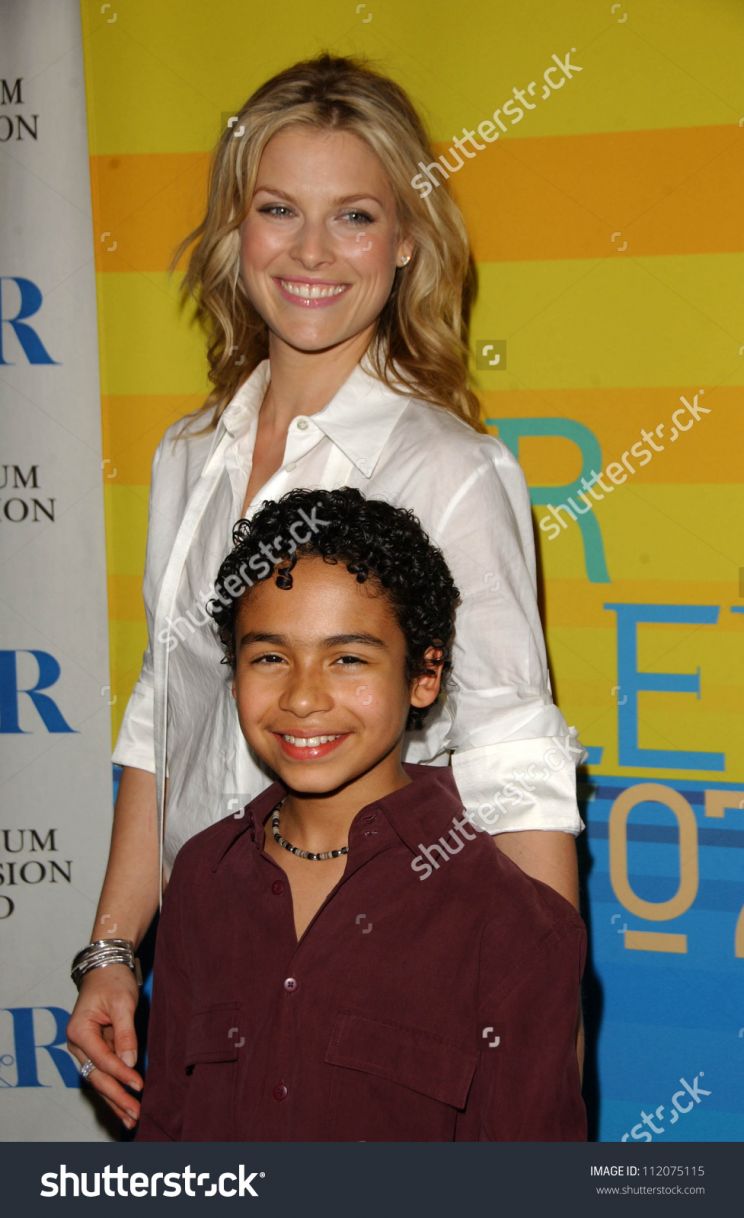 Noah Gray-Cabey