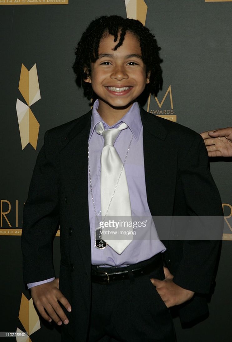 Noah Gray-Cabey