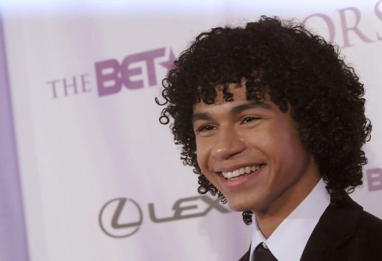 Noah Gray-Cabey