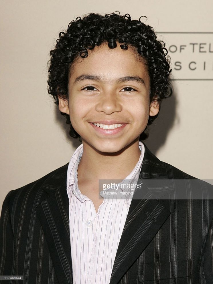 Noah Gray-Cabey