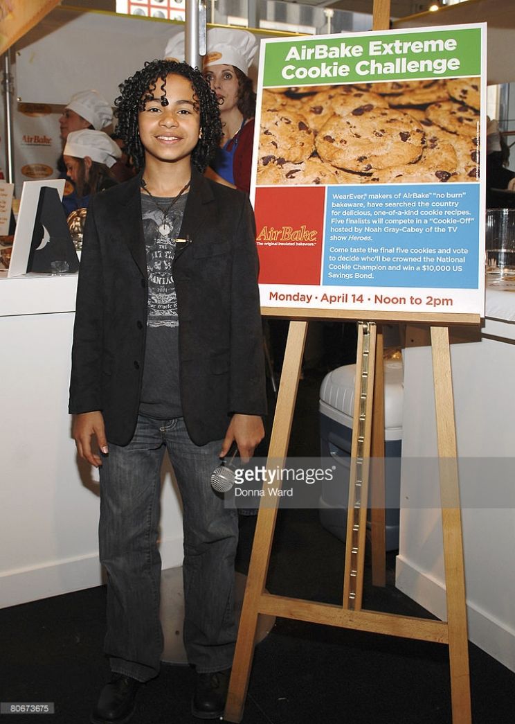 Noah Gray-Cabey