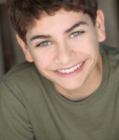 Noah Grossman