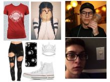 Noah Grossman