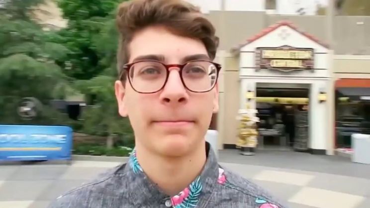 Noah Grossman
