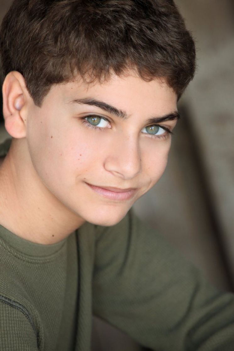 Noah Grossman
