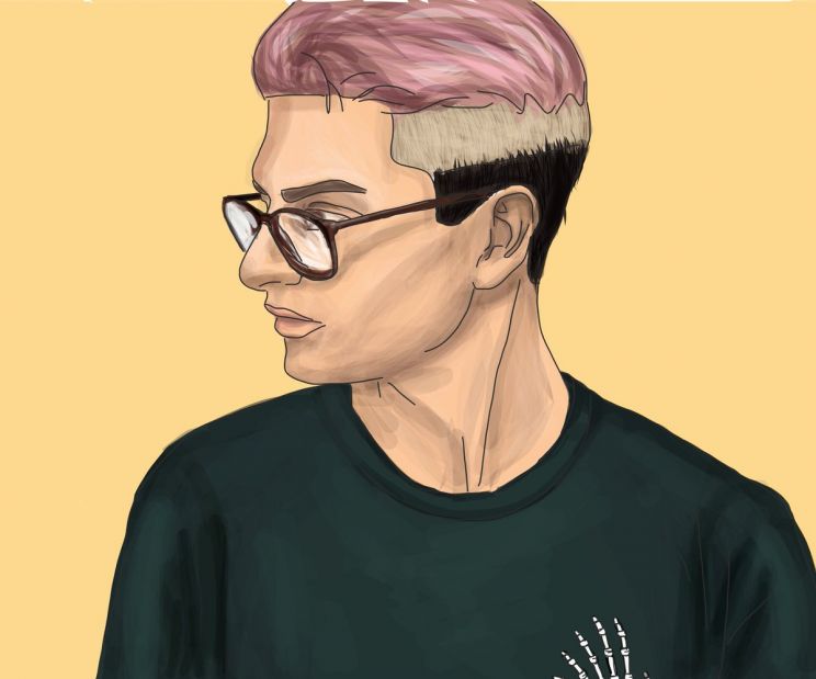 Noah Grossman