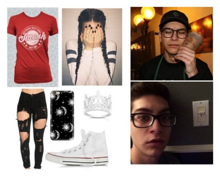 Noah Grossman
