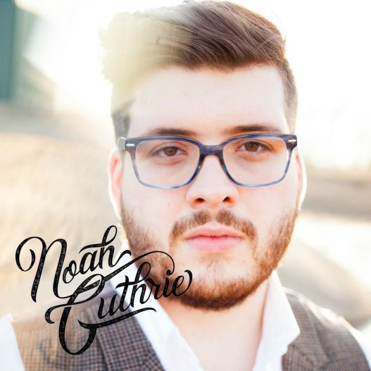Noah Guthrie