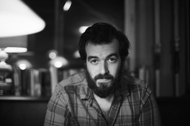 Noah Guthrie