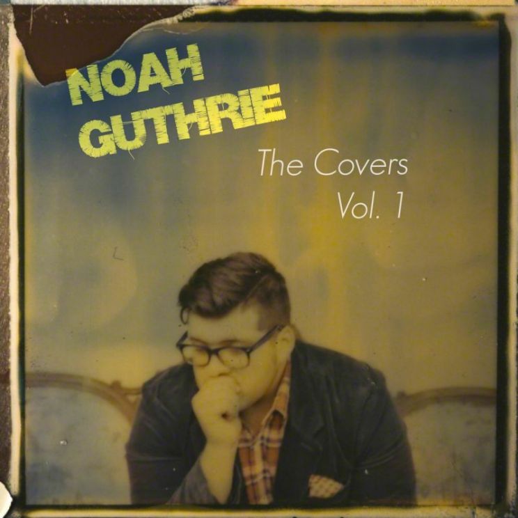 Noah Guthrie