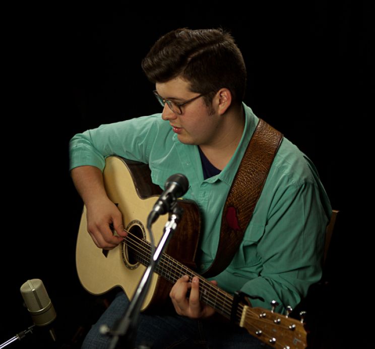 Noah Guthrie