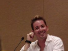 Noah Hathaway